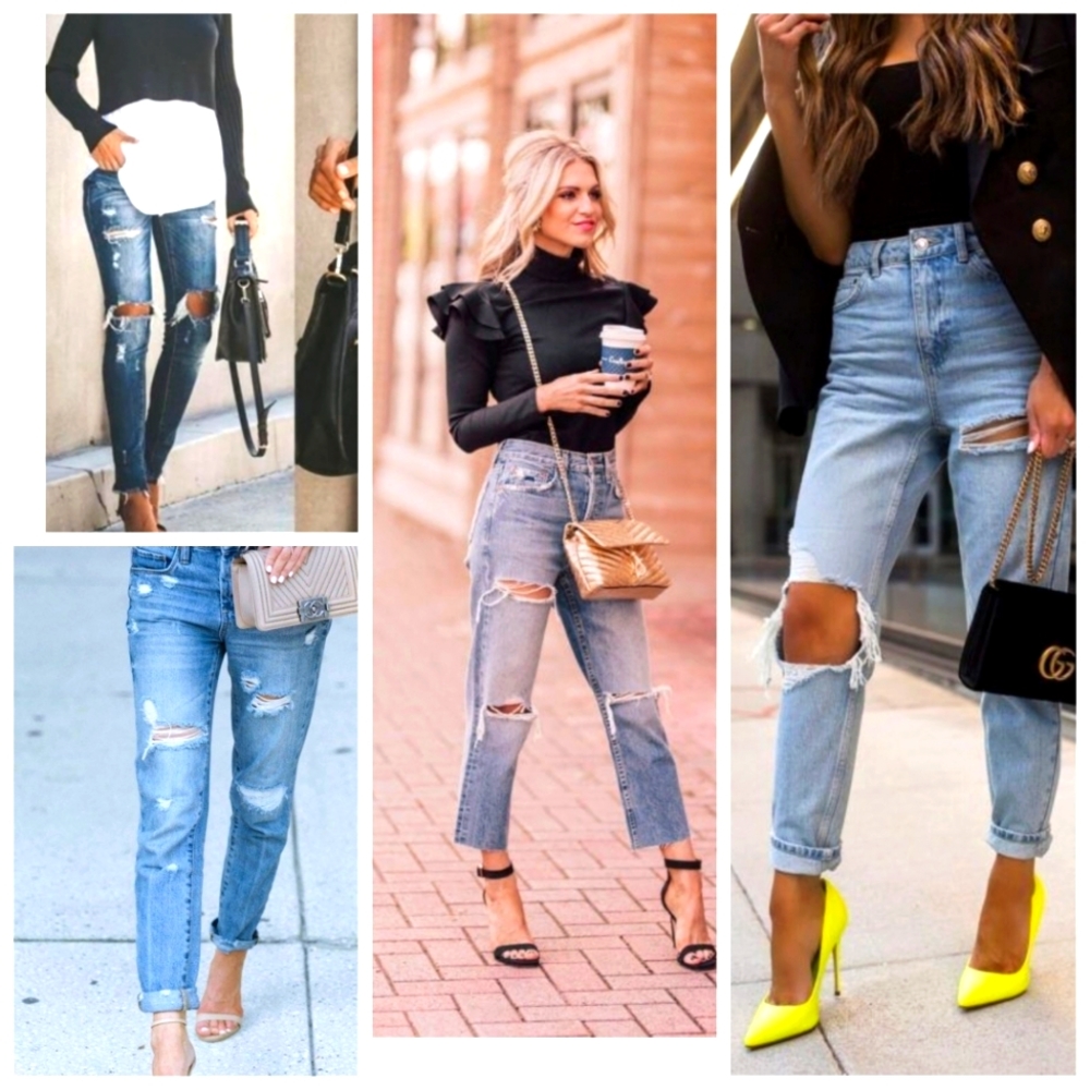 Express Jeans